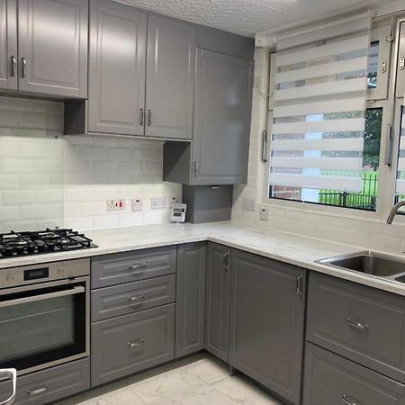 Luxury 3 Bedroom Flat With Garden London Luaran gambar