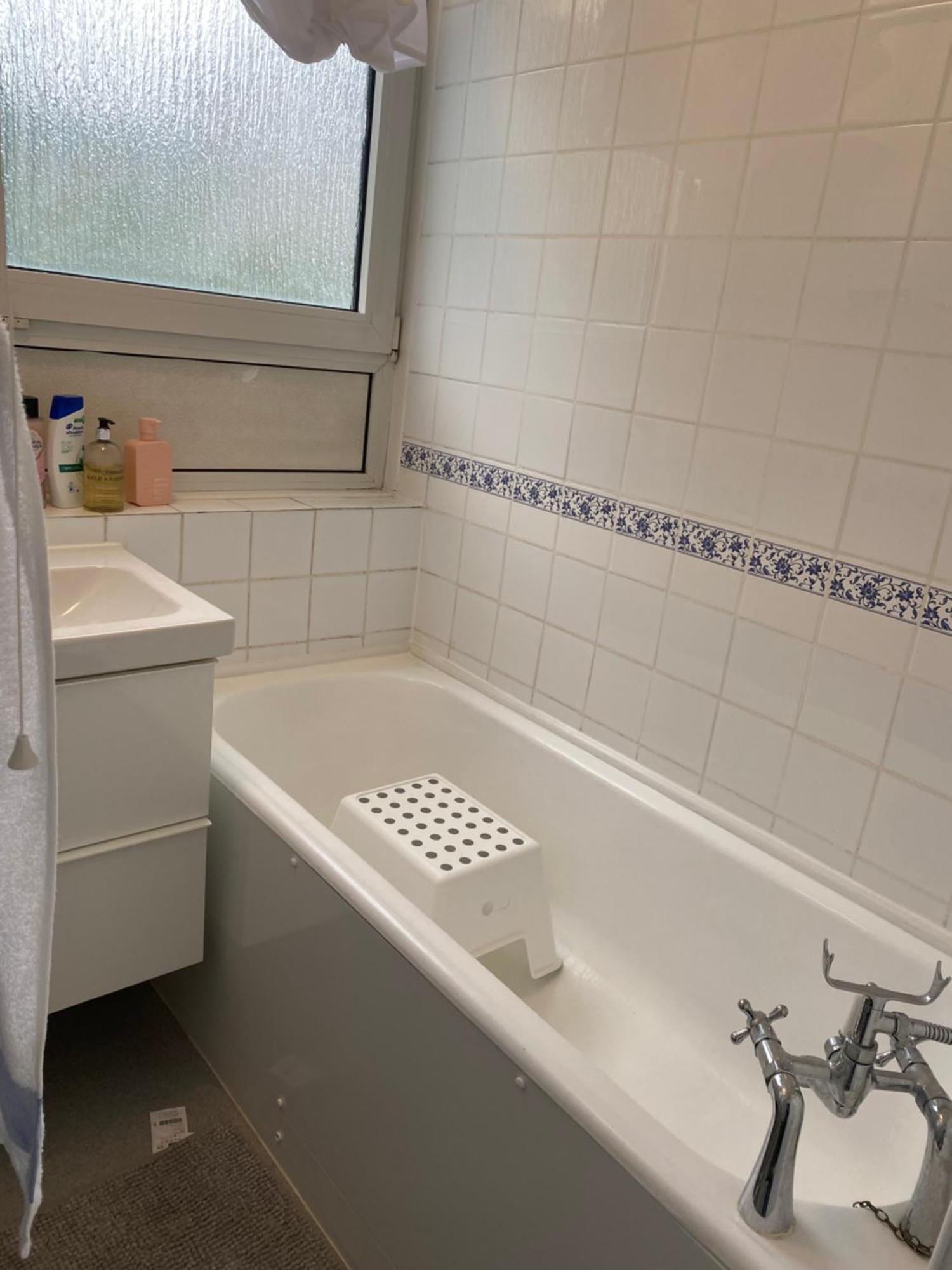 Luxury 3 Bedroom Flat With Garden London Luaran gambar