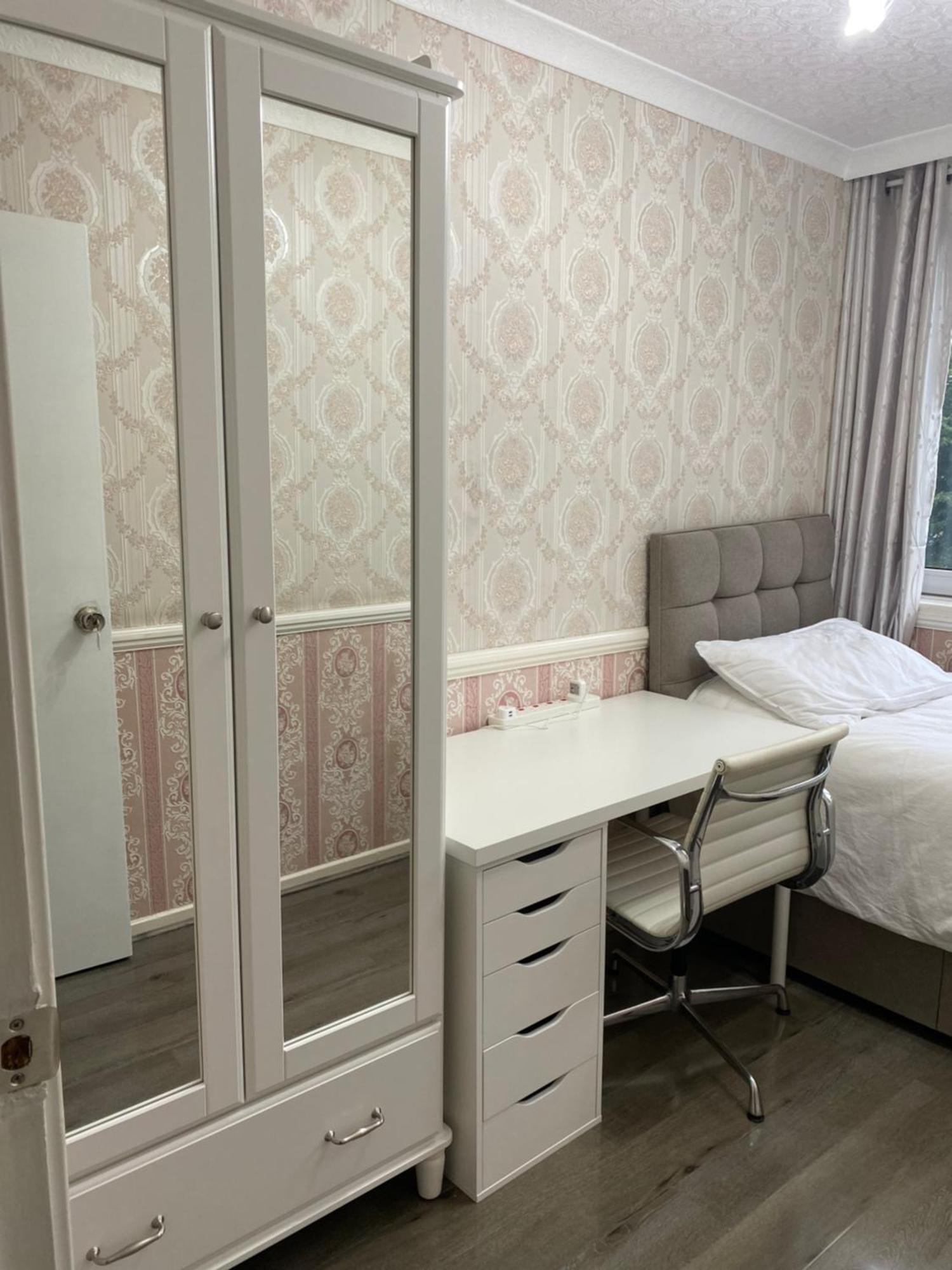 Luxury 3 Bedroom Flat With Garden London Luaran gambar