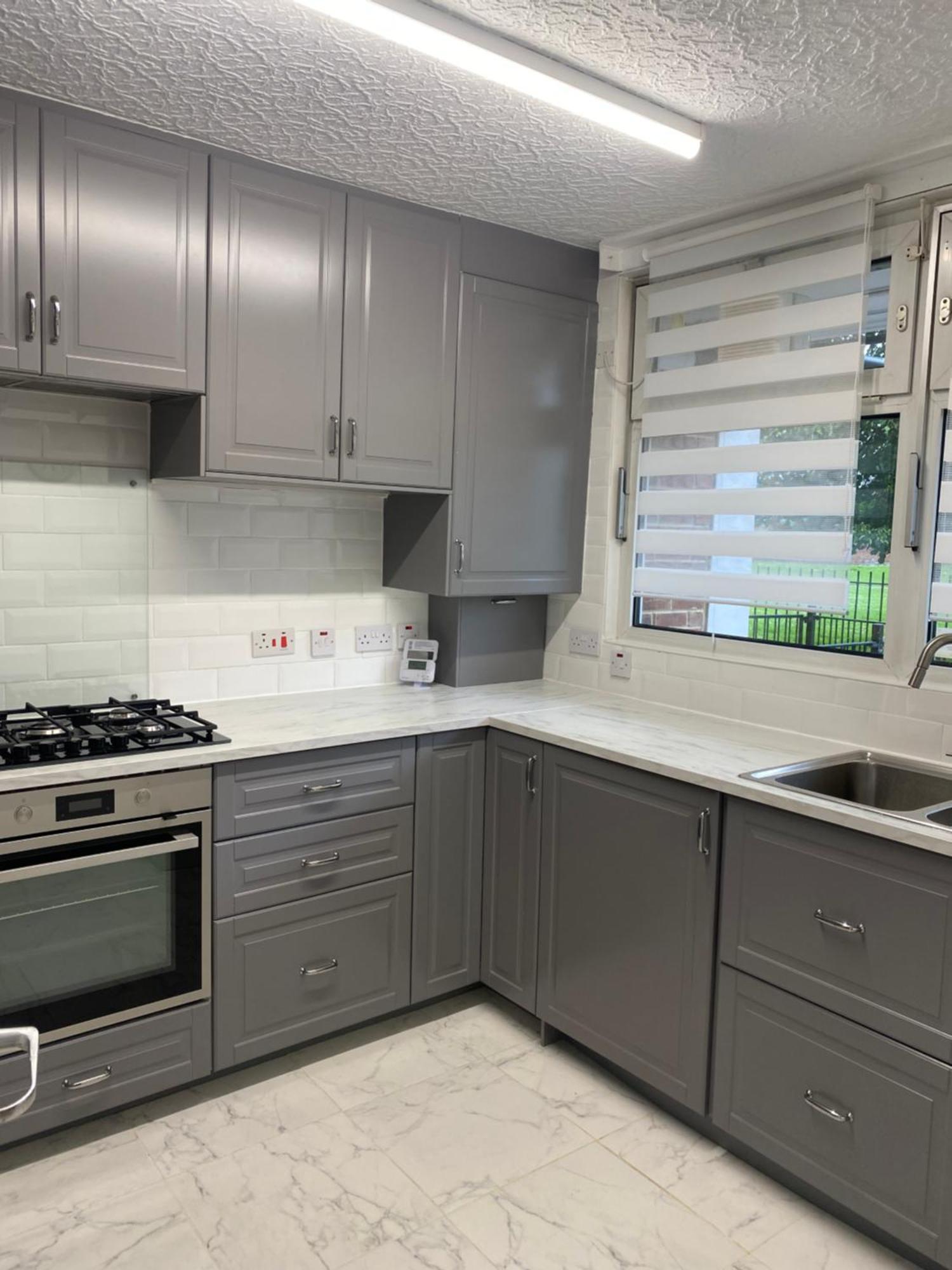 Luxury 3 Bedroom Flat With Garden London Luaran gambar