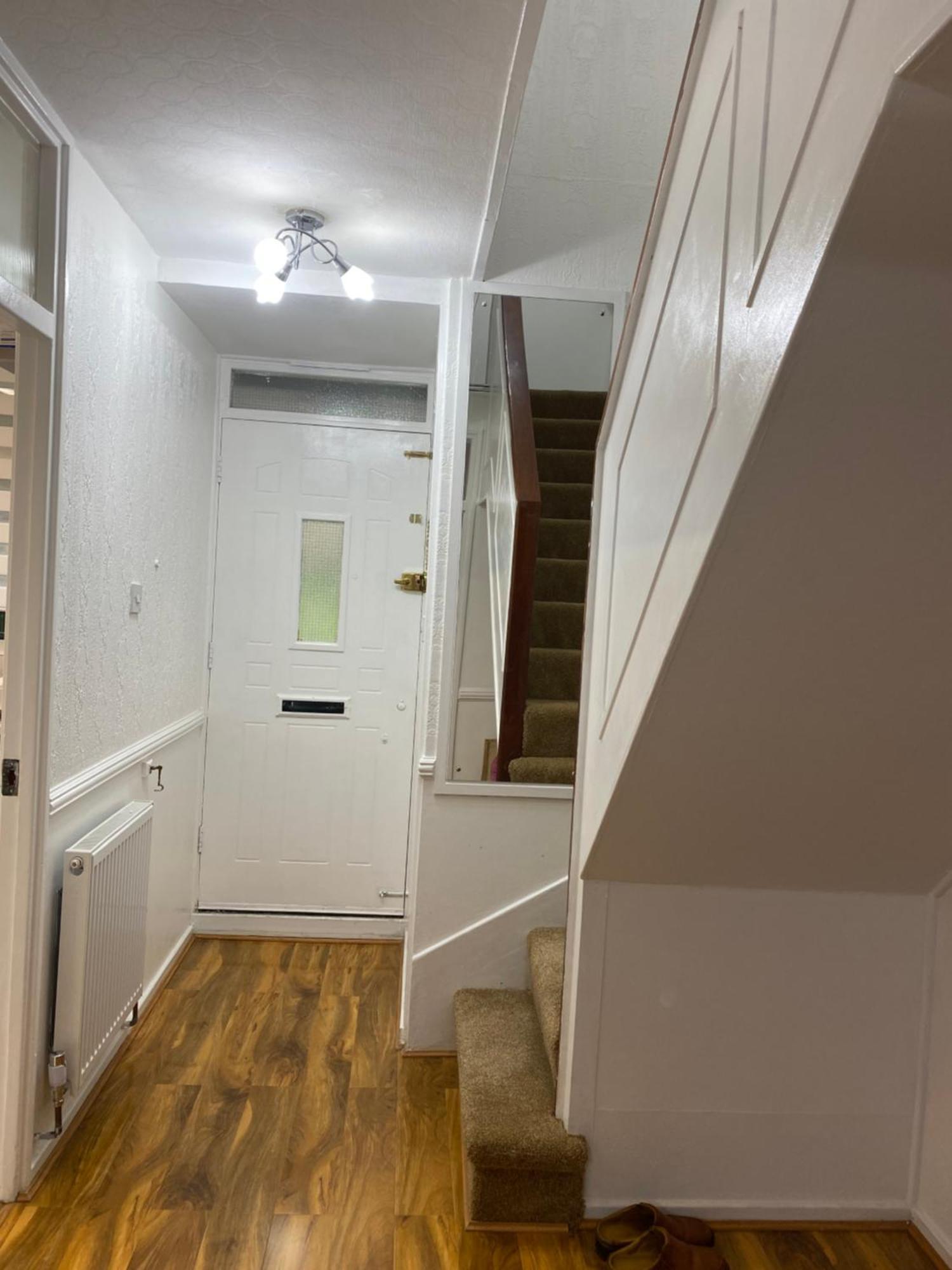 Luxury 3 Bedroom Flat With Garden London Luaran gambar