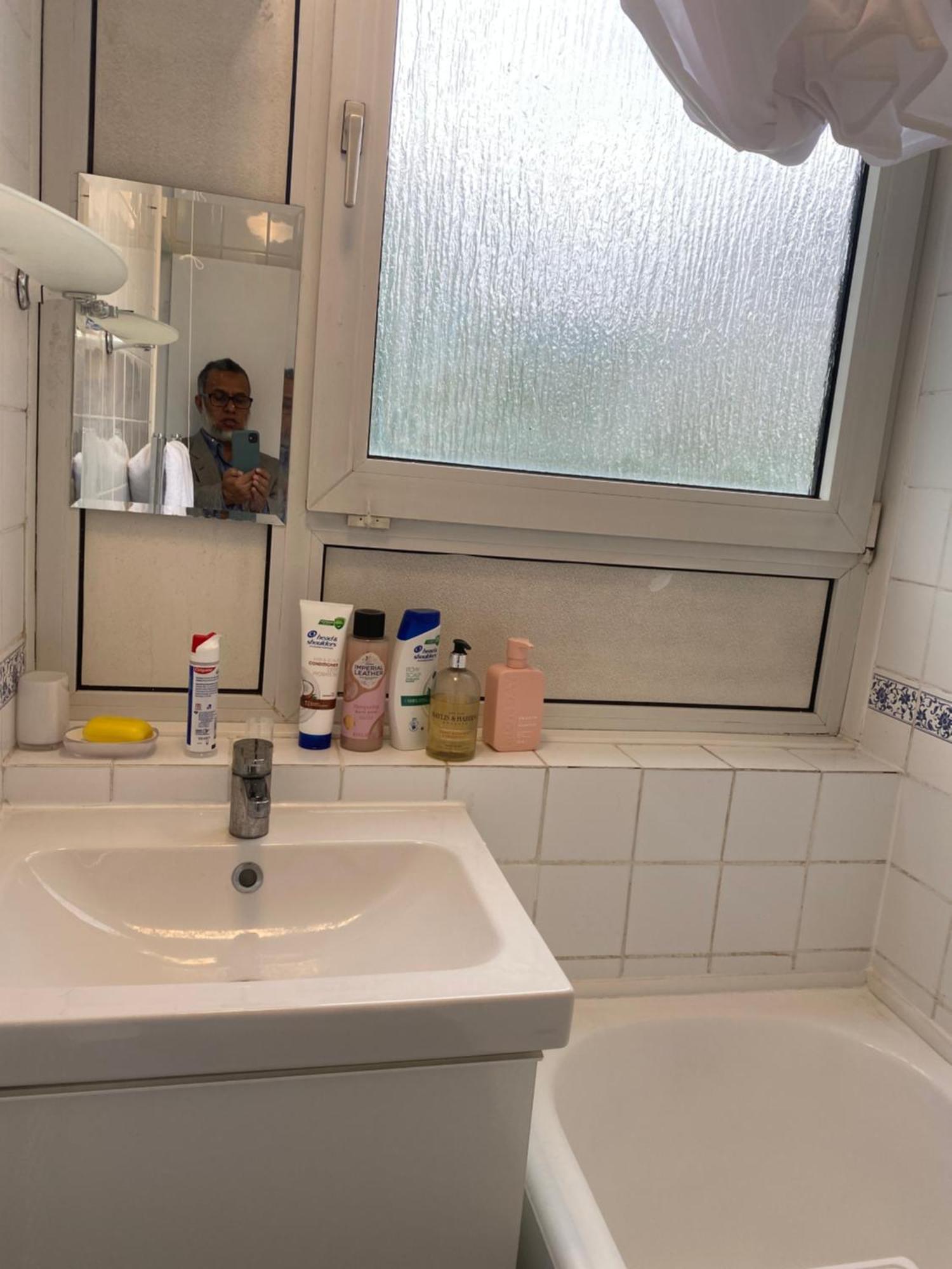 Luxury 3 Bedroom Flat With Garden London Luaran gambar