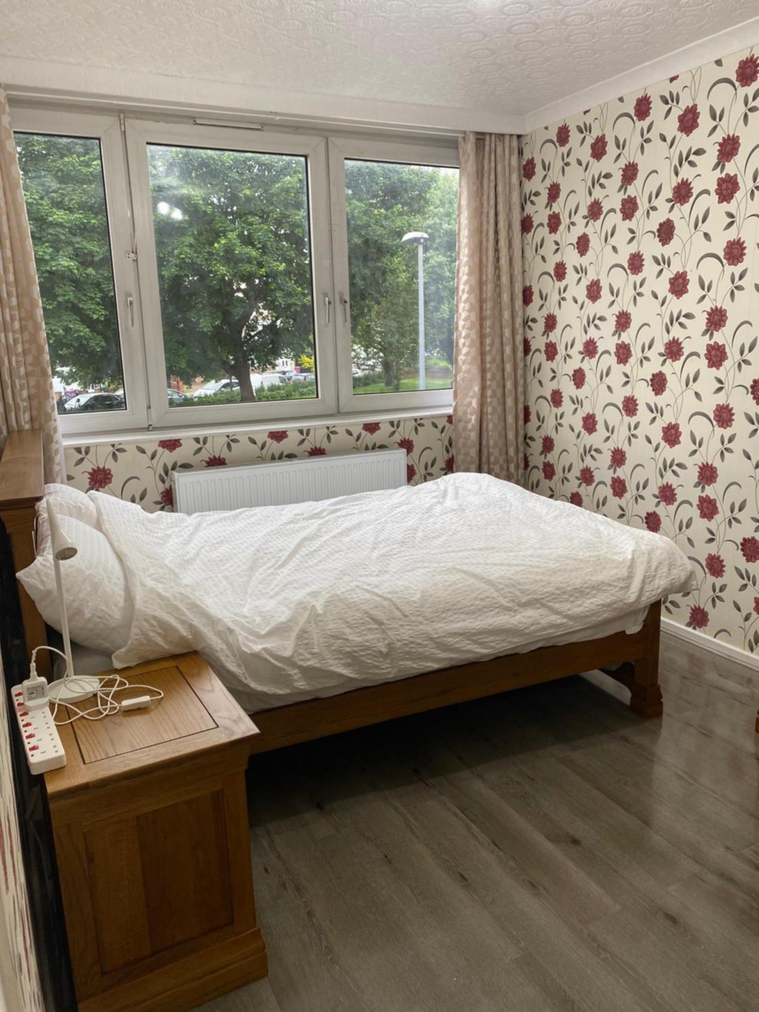 Luxury 3 Bedroom Flat With Garden London Luaran gambar