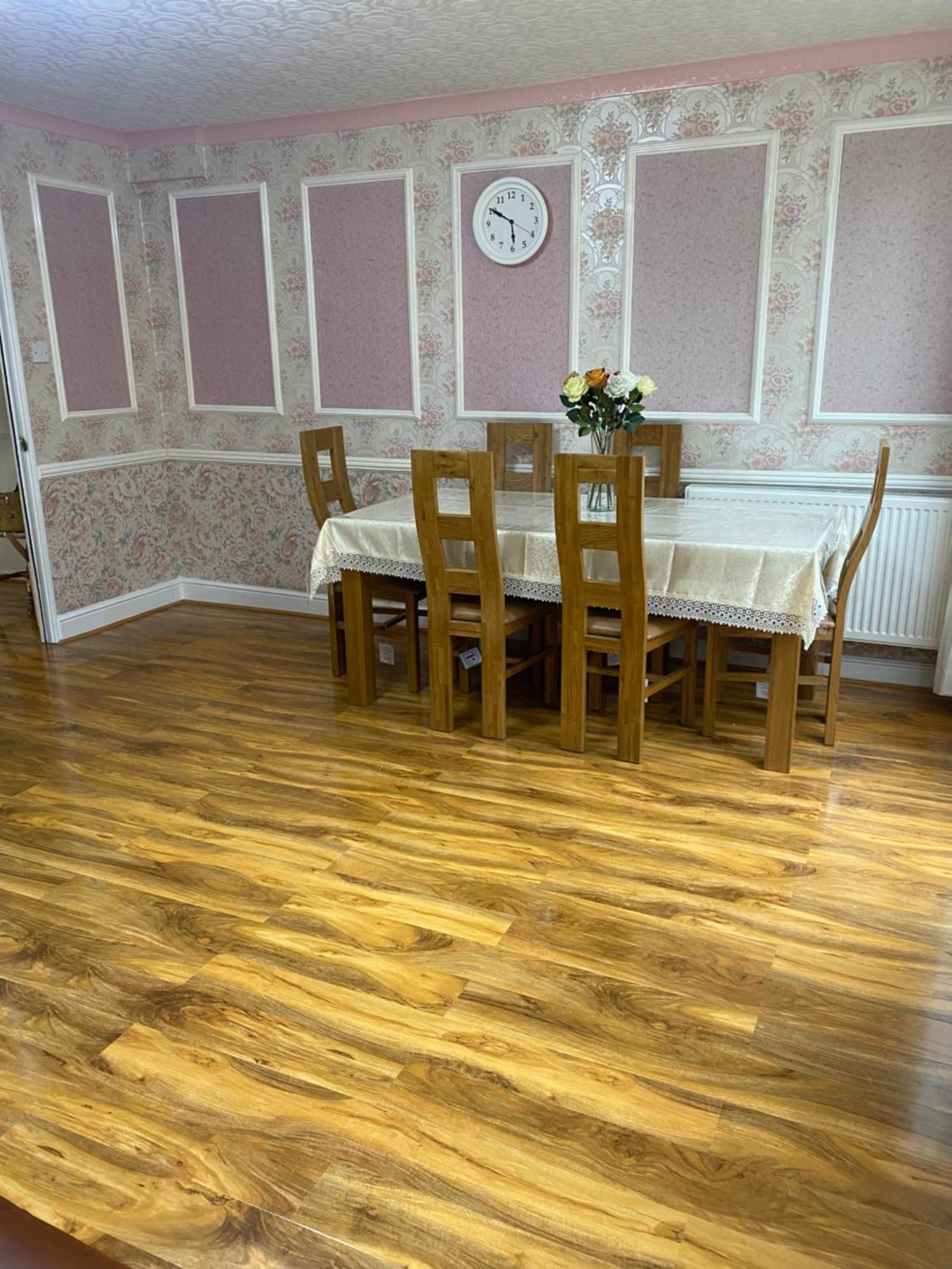 Luxury 3 Bedroom Flat With Garden London Luaran gambar