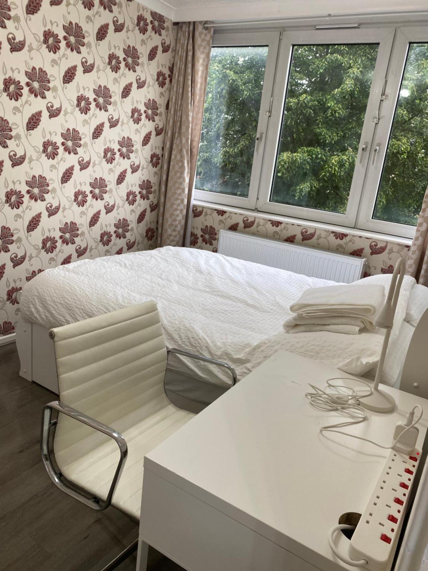 Luxury 3 Bedroom Flat With Garden London Luaran gambar